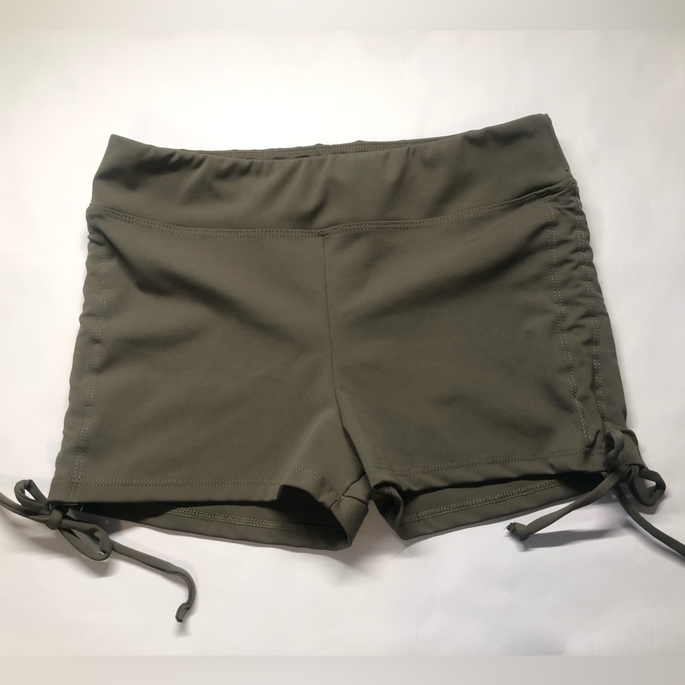 Small Free People Shorts